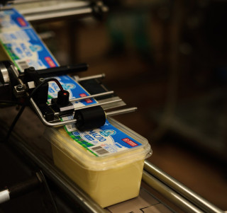 В Алтайском крае по итогам 2020 года возросли объемы промышленного производства пищевых продуктов