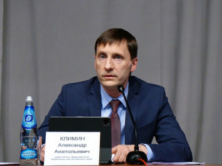 Индекс промышленного производства за 2020 год в Алтайском крае выше, чем в целом по стране и Сибирскому федеральному округу