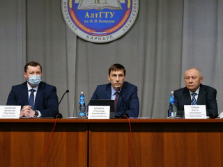 В 2020 году в Алтайском крае инвестиции в промышленное производство превысили 13 миллиардов рублей