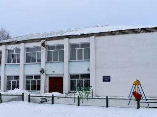 Почти 29 миллионов рублей выделили на ремонт детского сада в Краснощековском районе Алтайского края