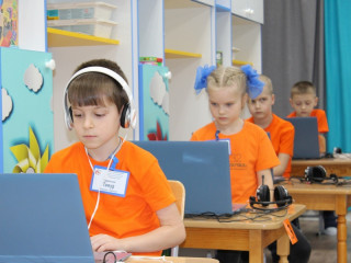 В Алтайском крае подвели итоги первого регионального чемпионата Baby Skills