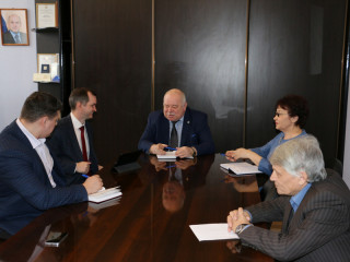 Жители 76 регионов России стали участниками организованной в Алтайском крае акции «Цифровой диктант по персональным данным»