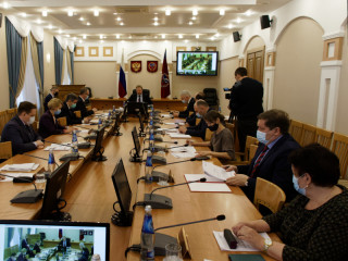 В Алтайском крае началась активная подготовка к празднованию 76-й годовщины Победы в Великой Отечественной войне