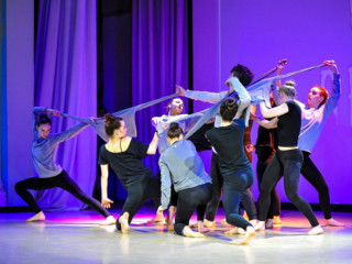 В Алтайском крае пройдет VI Международный фестиваль-конкурс танца «Образ»