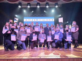 Представитель Алтайского края вышел в финал всероссийского конкурса «Учитель будущего. Студенты»