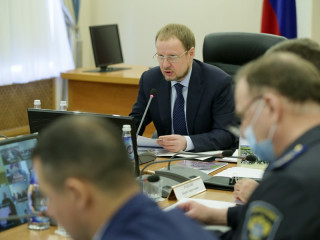 В Алтайском крае пешеходные переходы должны быть безопасными для людей