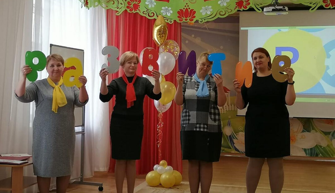 Пять дошкольных учреждений будут представлять Барнаул в краевом конкурсе «Детский сад Алтая»