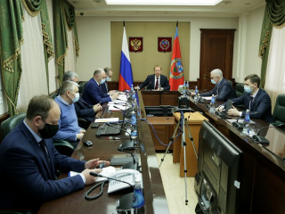 Товаропроизводителям Алтайского края с начала года перечислено 730 миллионов рублей государственной поддержки