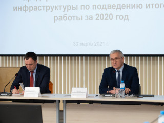 Предпринимательство Алтайского края восстанавливает деятельность