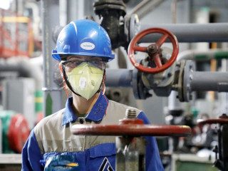 Девять конкурсов профмастерства проведут в этом году на «Алтай-Коксе»