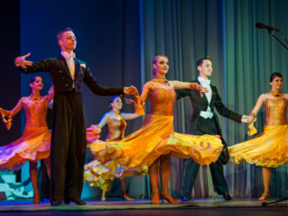 В Барнауле пройдет VI Международный фестиваль-конкурс хореографических коллективов «Образ – чистый жанр»