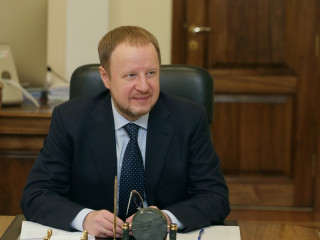 Порядка миллиарда рублей будет направлено на создание первой очереди проекта «Гранд-Крио Алтай» в Алтайском крае