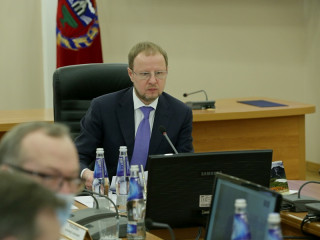 В Алтайском крае ведется подготовка к государственной итоговой аттестации учащихся в 2021 году