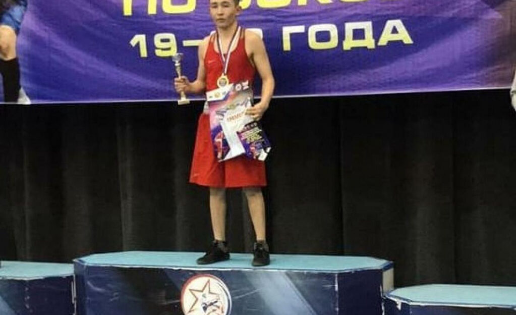 Барнаульские боксеры – на пьедестале первенства Сибири