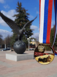 Пять медалей завоевали алтайские спортсмены на первенстве России по всестилевому карате