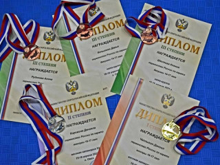 Алтайский спортсмен выступит на первенстве Европы по карате WKF