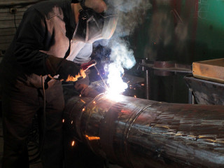 Энергетическое оборудование из Алтайского края устанавливают на предприятии химической промышленности в Болгарии