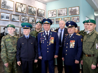 В Алтайском крае состоялось торжественное открытие V краевого фестиваля космоса «Я. Алтай. Вселенная»