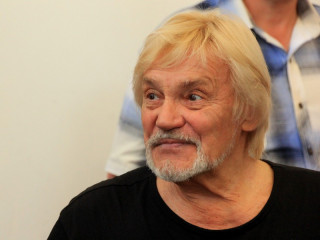 Под руководством легендарного балетмейстера Владимира Васильева в Алтайском крае создадут спектакль «Болеро»