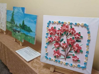 Краевой фестиваль ремесел и услуг «Ремесленная слобода» пройдет на базе Алтайской академии гостеприимства