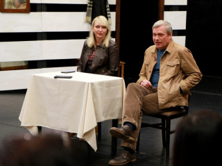 Назначен новый главный режиссер Молодежного театра Алтая