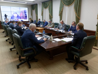 На Петербургский тракторный завод начнут поставлять колесные диски алтайского производителя