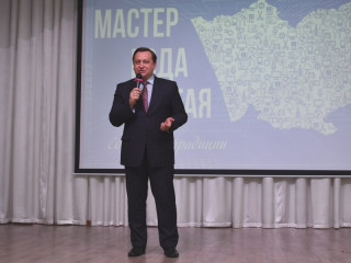 По итогам конкурса «Мастер года Алтая – 2021» в крае определили четырех победителей
