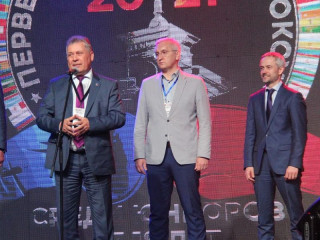 В Барнауле подвели итоги юниорского первенства России по боксу