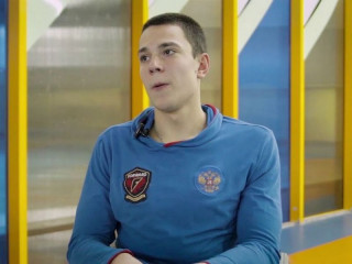 Алтайский инваспортсмен стал победителем чемпионата Европы по плаванию