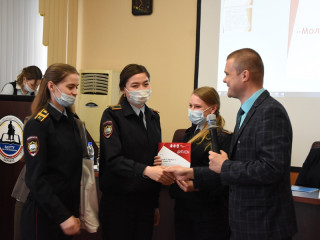 В Алтайском государственном техническом университете подвели итоги краевой акции «Стань донором. Спаси жизнь!»