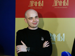 В Алтайском краевом театре драмы состоялась всероссийская премьера спектакля «Интуиция»