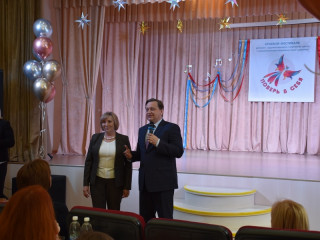 Учащиеся 18 школ Алтайского края приняли участие в фестивале художественного творчества детей-инвалидов «Поверь в себя»