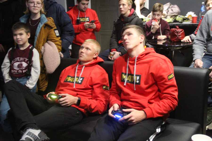 Двоих барнаульских футболистов вызвали в сборную для подготовки к чемпионату Европы