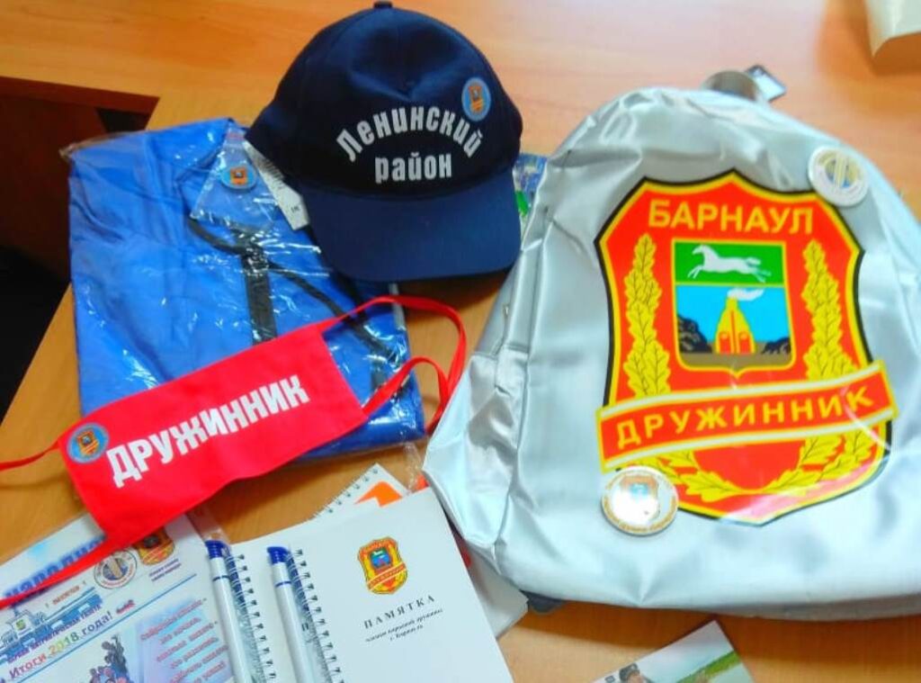 Председателя ТОС барнаульского села Гоньба пригласили на собрание членов Общенациональной ассоциации ТОС в Москву