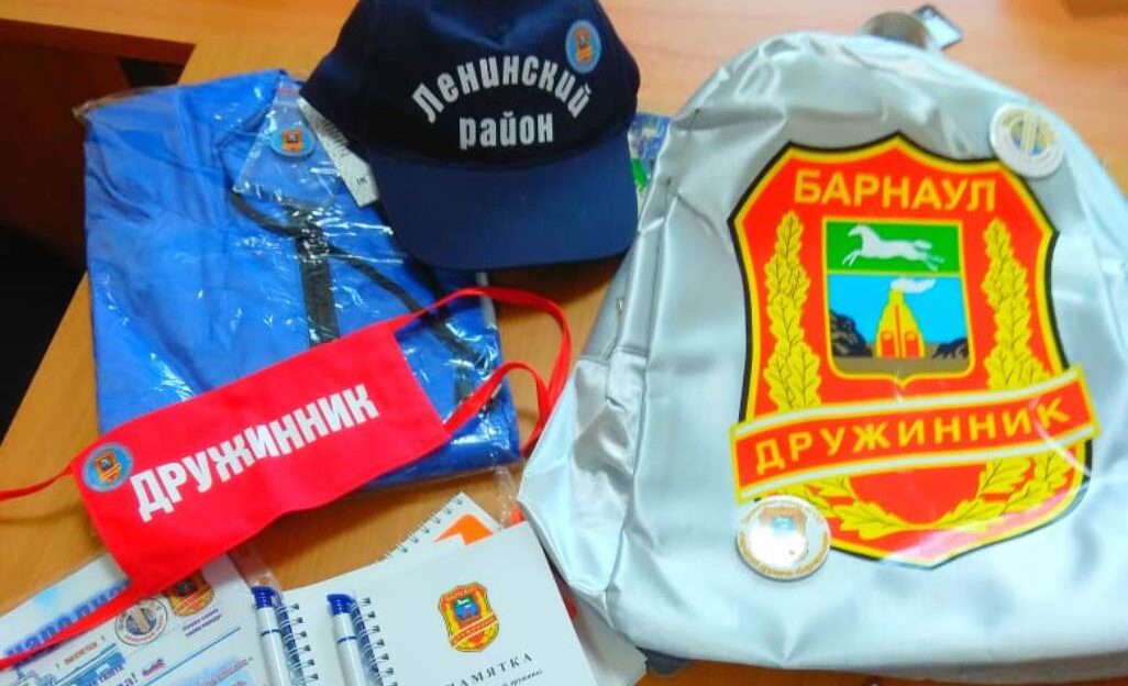 Председателя ТОС барнаульского села Гоньба пригласили на собрание членов Общенациональной ассоциации ТОС в Москву