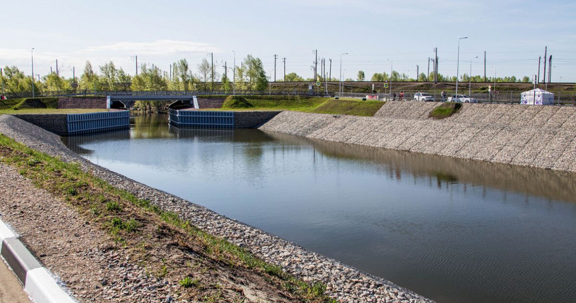 В преддверии Кубка мира по гребле на барнаульском гребном канале прошло рабочее совещание