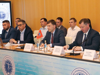 Алтайский край и Республика Башкортостан договорились об увеличении взаимных поставок промышленной продукции