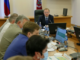 В Алтайском крае необходимо увеличить темпы вакцинации против новой коронавирусной инфекции