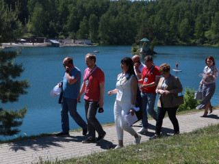 Губернатор Алтайского края объявил открытым молодежный образовательный форум «Алтай. Территория развития»