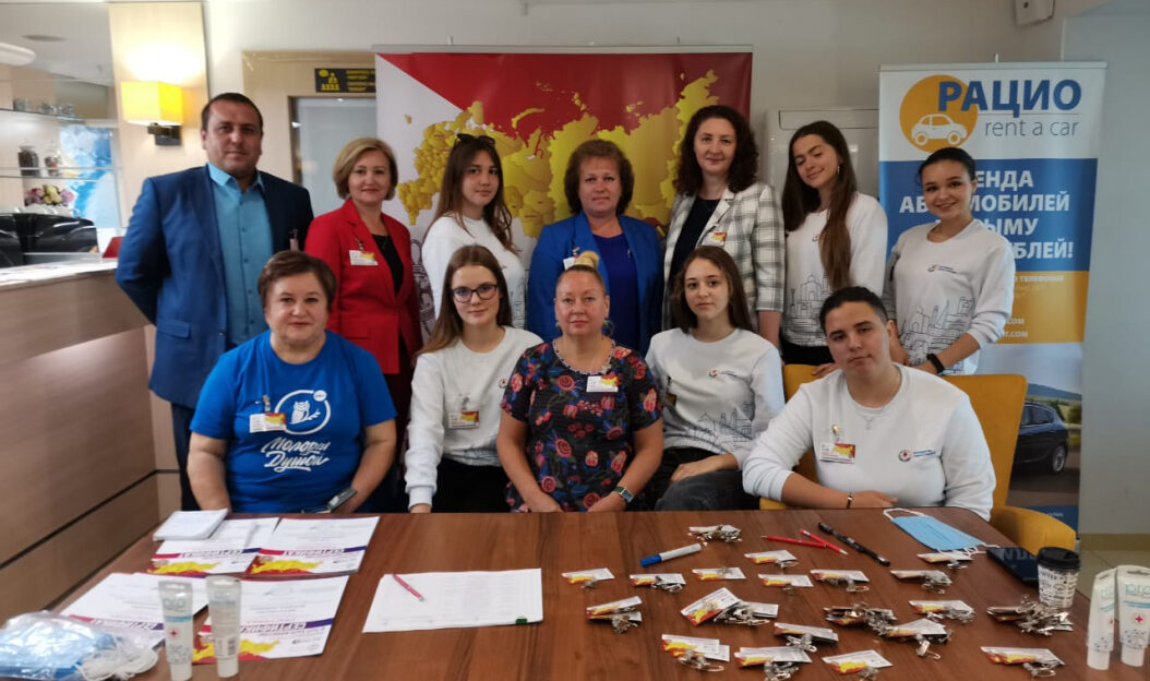 Направления работы со школьниками определили на Всероссийской историко-стратегической сессии городов трудовой доблести