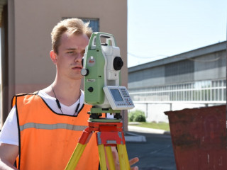 Студенты Алтайского государственного технического университета впервые сдают демонстрационные экзамены по стандартам WorldSkills