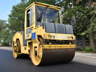 Более 260 миллионов рублей дополнительно будет направлено на ремонт улиц в восьми муниципалитетах Алтайского края