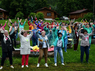 Работники культуры из 23 муниципалитетов Алтайского края участвуют в творческом марафоне «Слагаемые успеха»