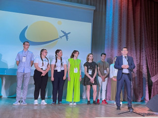 В Алтайском крае стартовал международный конкурс профессионального мастерства по компетенции «Мастер молочного производства»