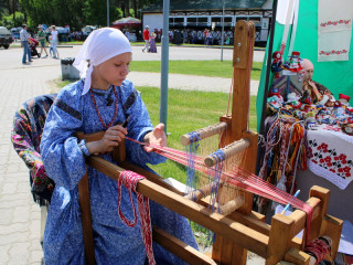 Форум, ярмарка, конференция, мастер-классы: в Алтайском крае пройдет Всероссийский фестиваль традиционной культуры «День России на Бирюзовой Катуни»