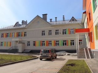 Первых воспитанников примут два новых детских сада в Барнауле