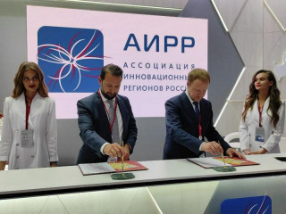 Правительство Алтайского края и Группа «Черкизово» заключили соглашение о социально-экономическом партнерстве