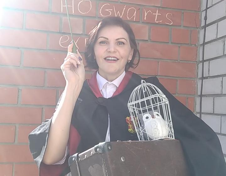 Учитель английского языка барнаульского лицея №73 выиграла бесплатное участие в Летней школе Педсовета