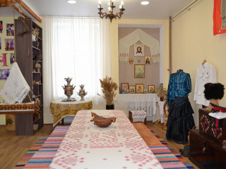 В Алтайском крае создадут еще один центр традиционной культуры на базе детской школы искусств