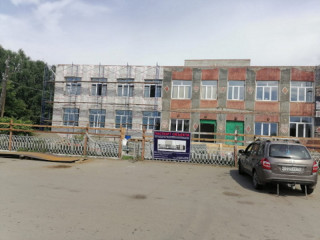 Свыше 30 миллионов рублей выделили на ремонт Дома культуры в Бийском районе Алтайского края по нацпроекту «Культура»